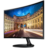 Монитор Samsung C27F390FHE фото 4